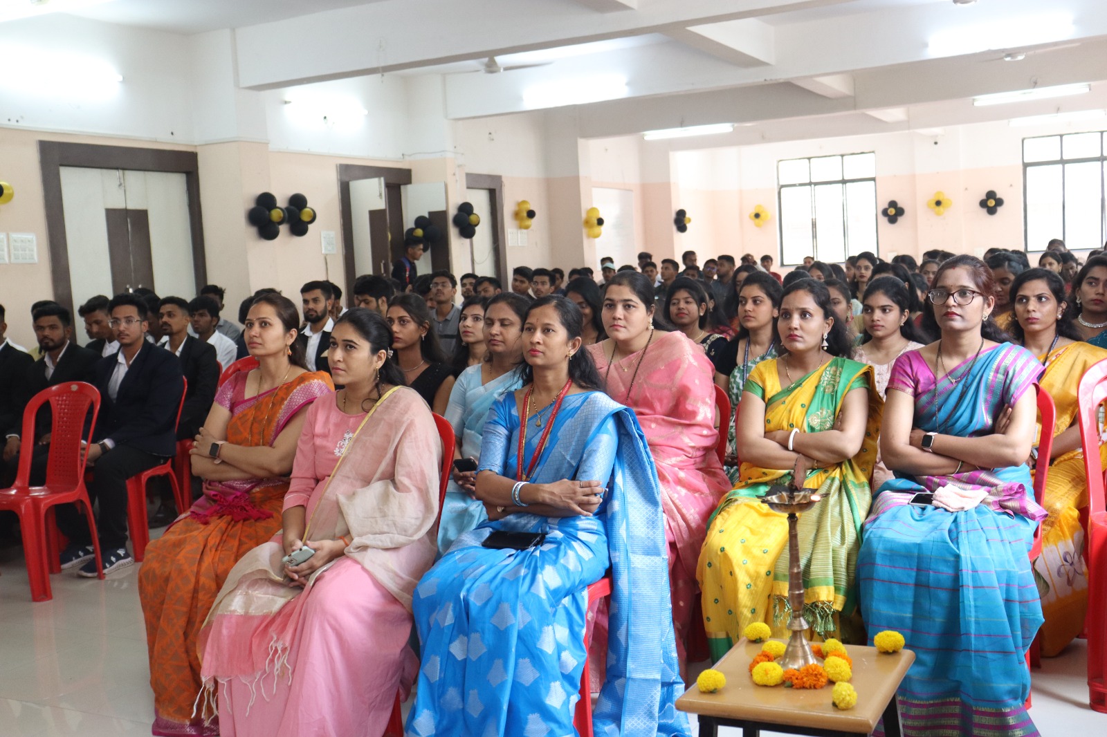 Farewell Program 2023